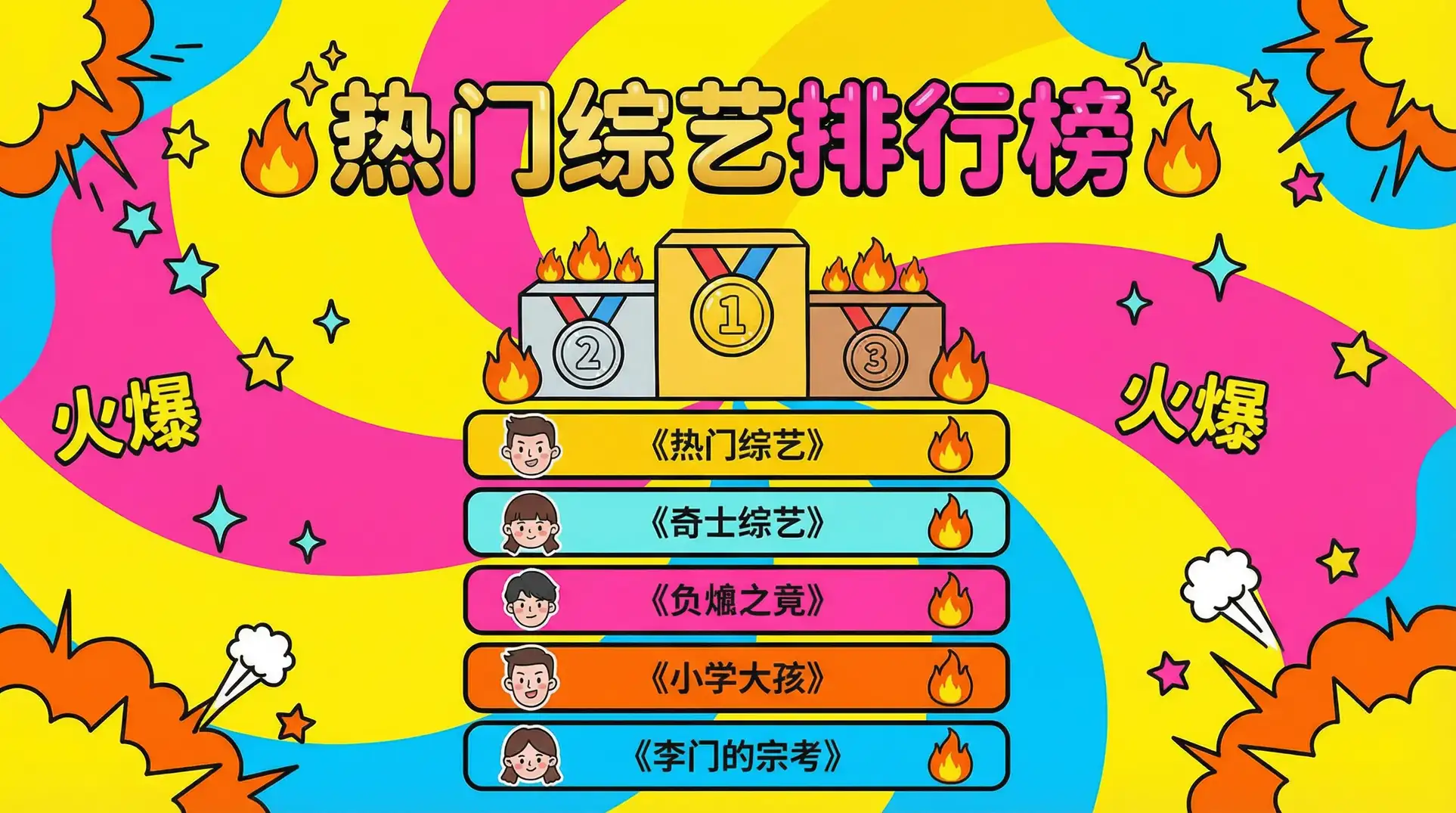 大岛熏 搞笑舞蹈名场面